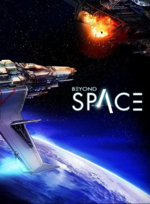 Download Beyond Space Remastered Download Beyond Space Remastered