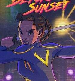 Download Beyond Sunset