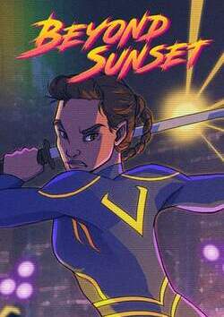 Download Beyond Sunset