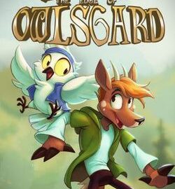 Download Beyond The Edge Of Owlsgard