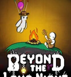 Download Beyond the Long Night
