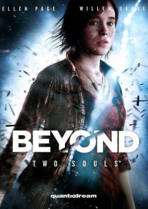 Download Beyond: Two Souls
