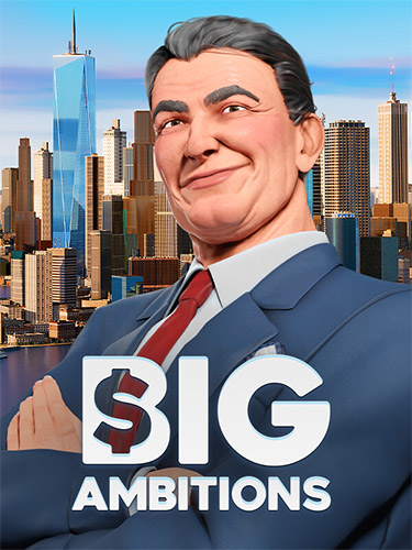 Download Big Ambitions (v1.0/Build 3670 Release, MULTi22) [FitGirl Repack]