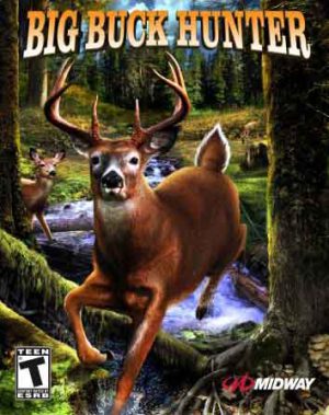 Download Big Buck Hunter Arcade
