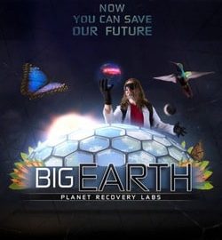 Download Big Earth