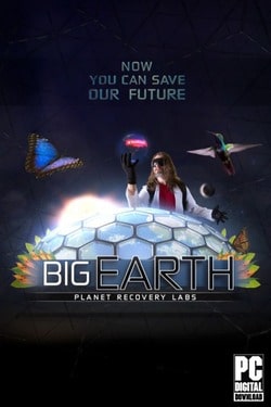 Download Big Earth