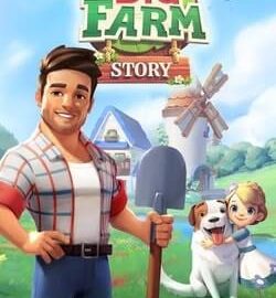 Download Big Farm Story