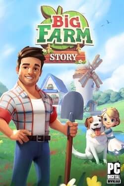 Download Big Farm Story