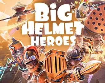 Download Big Helmet Heroes Exalted Edition