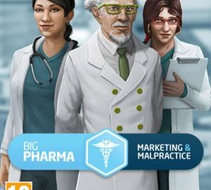 Download Big Pharma