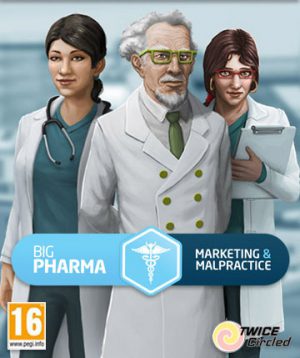 Download Big Pharma