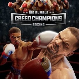 Download Big Rumble Boxing: Creed Champions