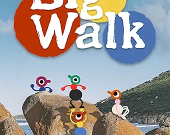 Download Big Walk