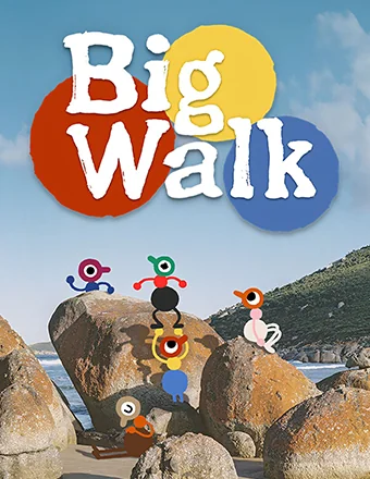 Download Big Walk