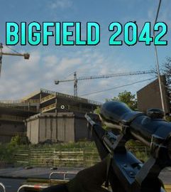 Download Bigfield 2042