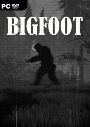 Download BIGFOOT Download BIGFOOT