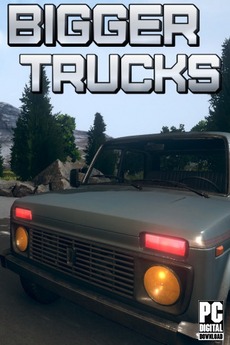 Download Bigger Trucks