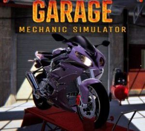 Download Biker Garage: Mechanic Simulator Download Biker Garage: Mechanic Simulator