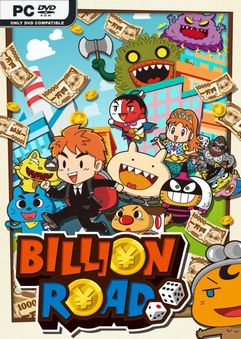 Download Billion Road