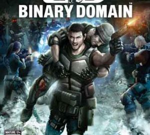Download Binary Domain Download Binary Domain