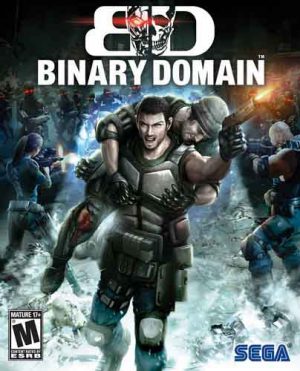 Download Binary Domain Download Binary Domain