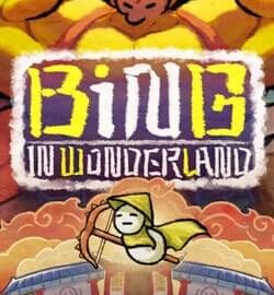 Download Bing in Wonderland