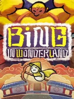 Download Bing in Wonderland