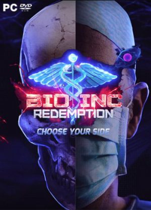 Download Bio Inc. Redemption