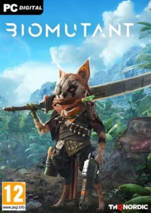 Download Biomutant