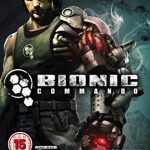 Download Bionic Commando Download Bionic Commando