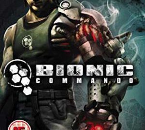 Download Bionic Commando Download Bionic Commando