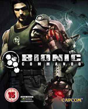 Download Bionic Commando