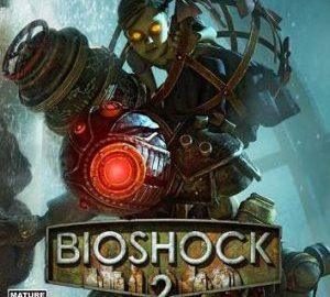 Download Bioshock 2