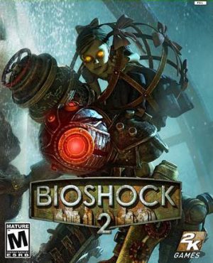 Download Bioshock 2 Download Bioshock 2