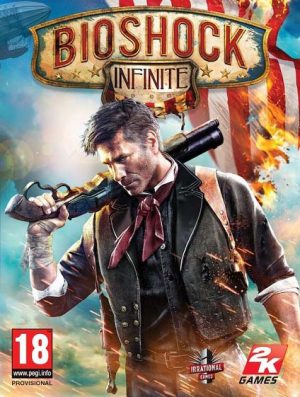 Download BioShock Infinite Download BioShock Infinite