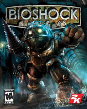 Download Bioshock Download Bioshock