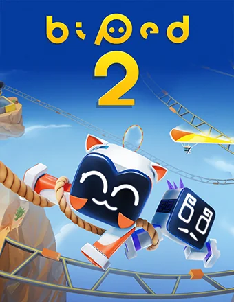 Download Biped 2