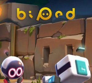 Download Biped