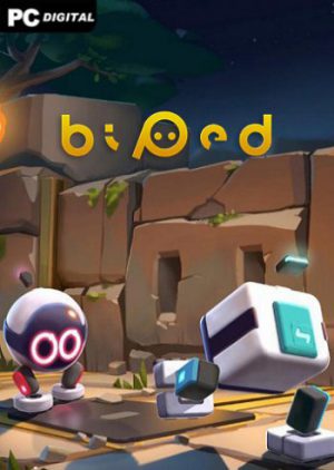 Download Biped