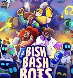 Download Bish Bash Bots
