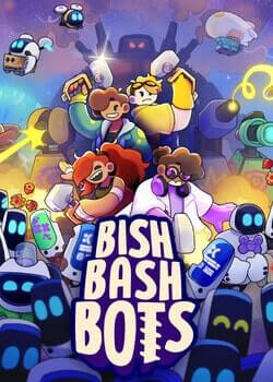 Download Bish Bash Bots