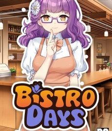Download Bistro Days