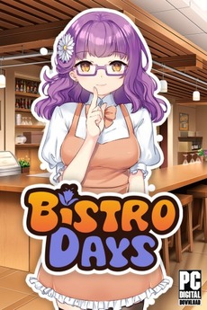 Download Bistro Days