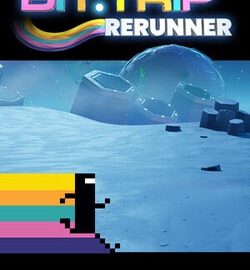 Download BIT.TRIP RERUNNER