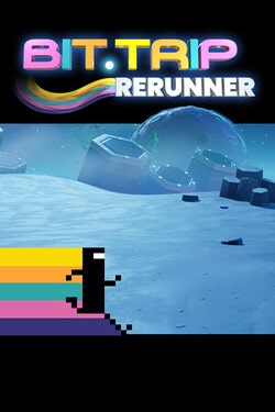 Download BIT.TRIP RERUNNER