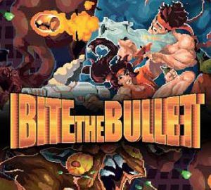 Download Bite the Bullet
