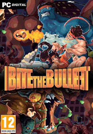 Download Bite the Bullet