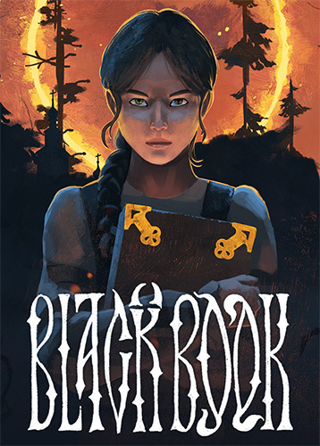 Download Black Book (+ Russian Outfit DLC, MULTi3) [FitGirl Repack, Selective Download - from 986 MB]