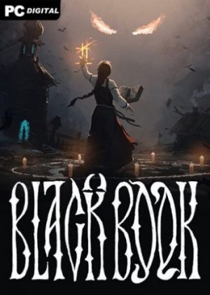 Download Black Book: Supporter Bundle