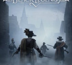 Download Black Legend